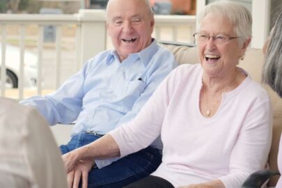 4 Health Benefits of Moving into a Senior Living Community Blog